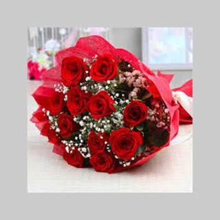 A Sparkle Of White Perfection