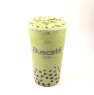 Matcha latte (incluido Tapioca)