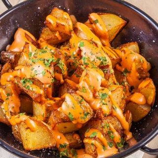 PATATAS BRAVAS