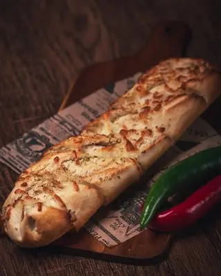 Pão d'Alho