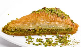 Baklawa 1 szt.