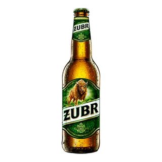 Żubr 0.5l