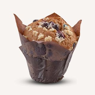 მოცვის მაფინი