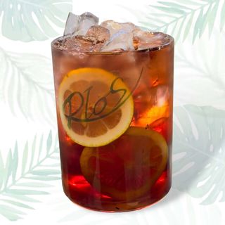 Blueberry Bliss Brew