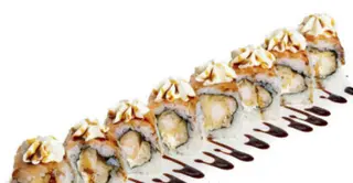 099. Ura tiger roll 8 pezzi
