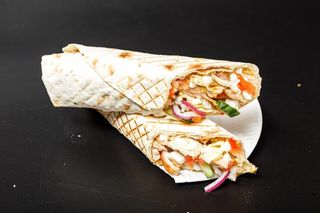 Шаурма класична дабл (410г)