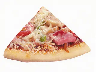 Pizza Salami (32 Cm.)