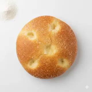 Tarte au sucre