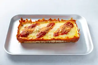 Tom & Cheese 220g