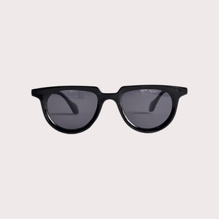 HALF MOON - Black
