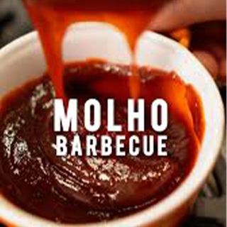 Molho Barbecue