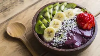 Açaí 350ml