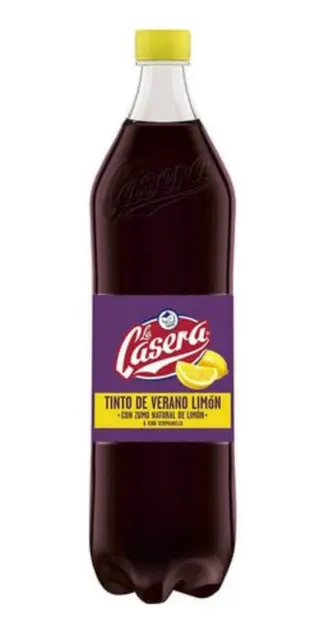 Tinto La Casera (1.5 Lt.)
