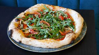 Pizza Vegetale Ø 32cm