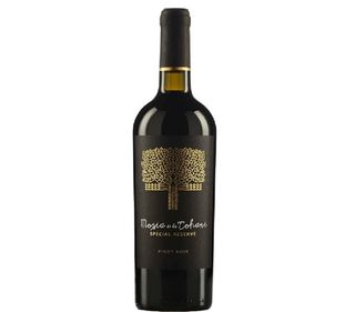 Tohani - Special Reserve Pinot Noir, rosu
