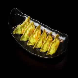 G2-Gyoza De Verduras (6und)