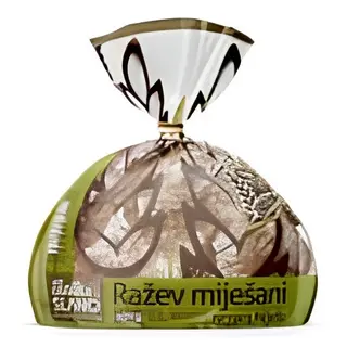 Ražev rezani