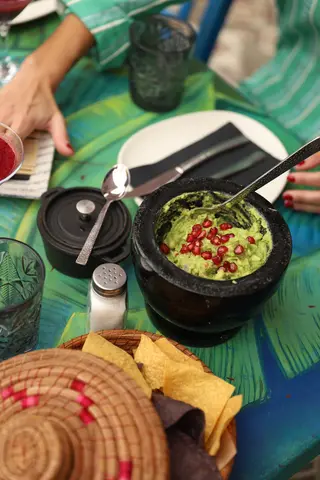 Guacamole