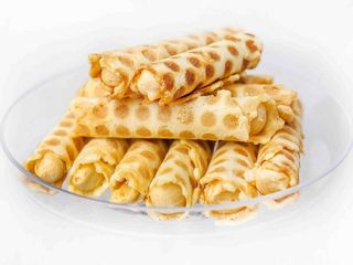 Трубочки (100g)