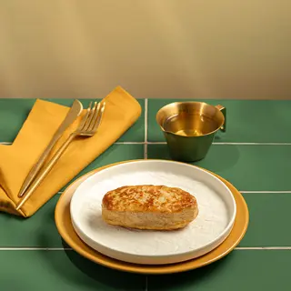 Котлета з курятини