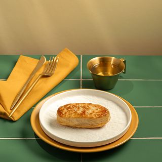 Котлета з курятини