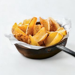 Patatine Fritte Dippers