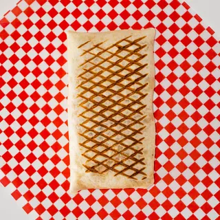 Taco Francés Grande