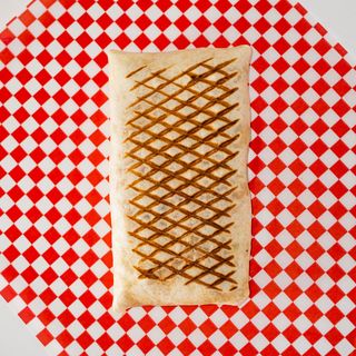 Taco Francés Grande