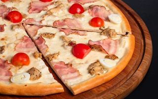 Піца Чикаґо (40см)