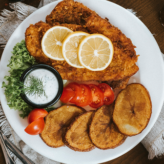 ვენური შნიცელი