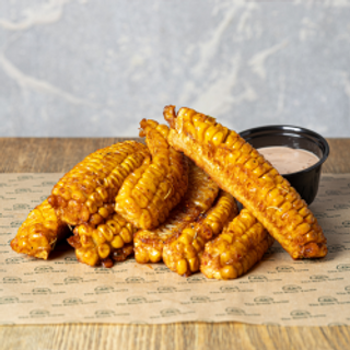 NEW! Mazorca de maíz