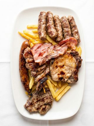 Mešano meso 1kg