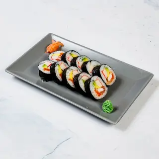 017c Futo maki
