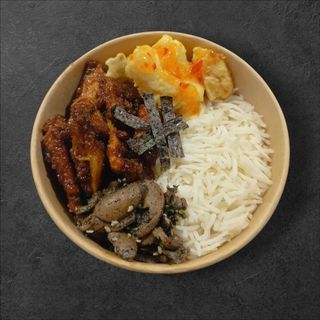 ქათმის ტერიაკი