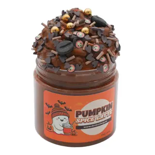 Pumpkin Spice Latte
