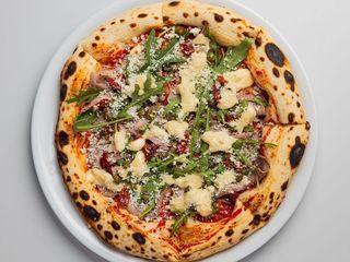 ПІЦА ВІТЕЛЛО (480g)