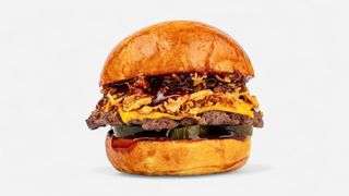 BBQ Jalapeno