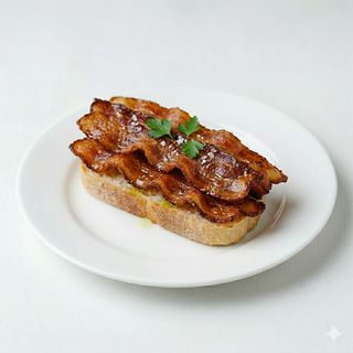 Loquito De Bacon