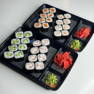 Сет Классик