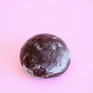 Mochi Chocolate