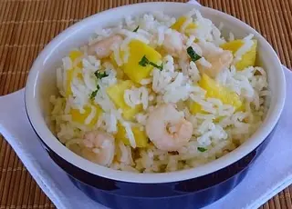 Primo meshi thai