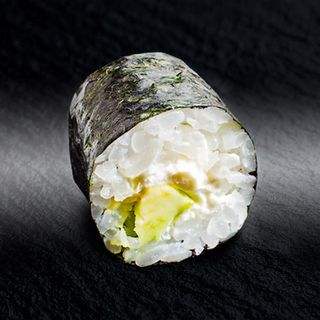 Хосомаки Филаделфия и авокадо (115г)