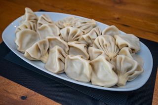 ხინკალი ქალაქური 5 ც