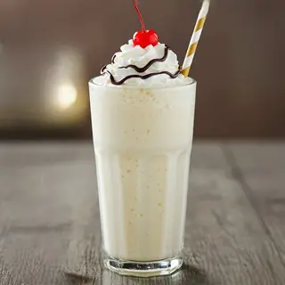 Vanilla Shake