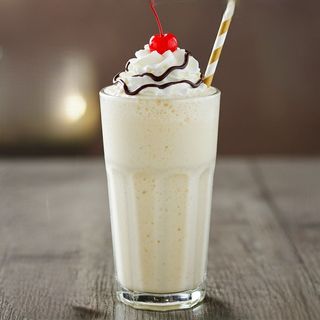 Vanilla Shake
