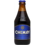 Chinay azul (330 ml.)