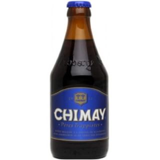 Chinay azul (330 ml.)