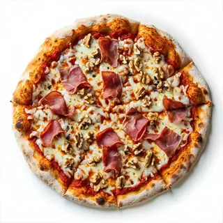 Speck e Noci Maxi
