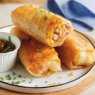 Rollitos Primavera 8 uni