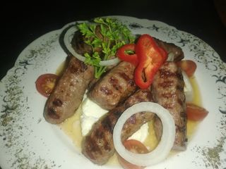 Ćevapi